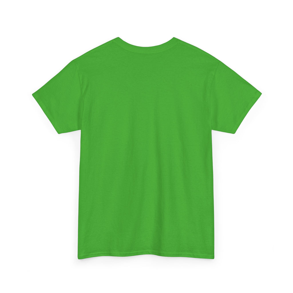 Follow your drems Unisex Heavy Cotton Tee