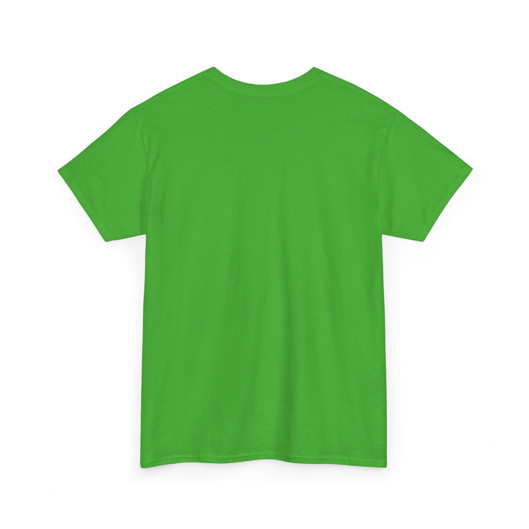 Follow your drems Unisex Heavy Cotton Tee