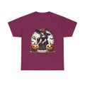Magic  Witch  Unisex Heavy Cotton Tee