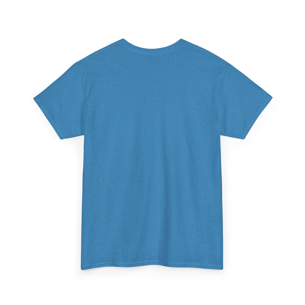 Follow your drems Unisex Heavy Cotton Tee