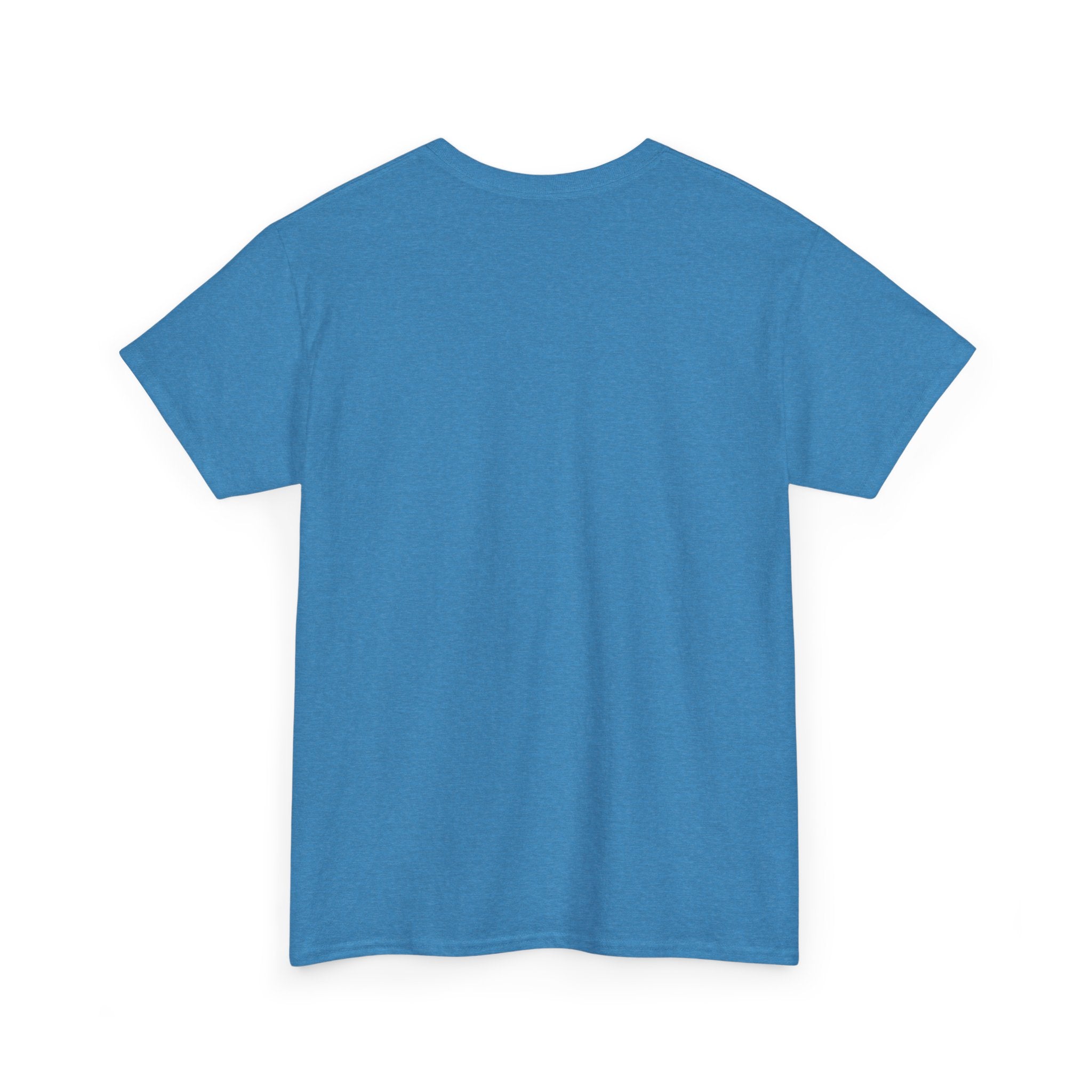 Follow your drems Unisex Heavy Cotton Tee