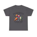 Salem Witch Cocktail ClubUnisex Heavy Cotton Tee