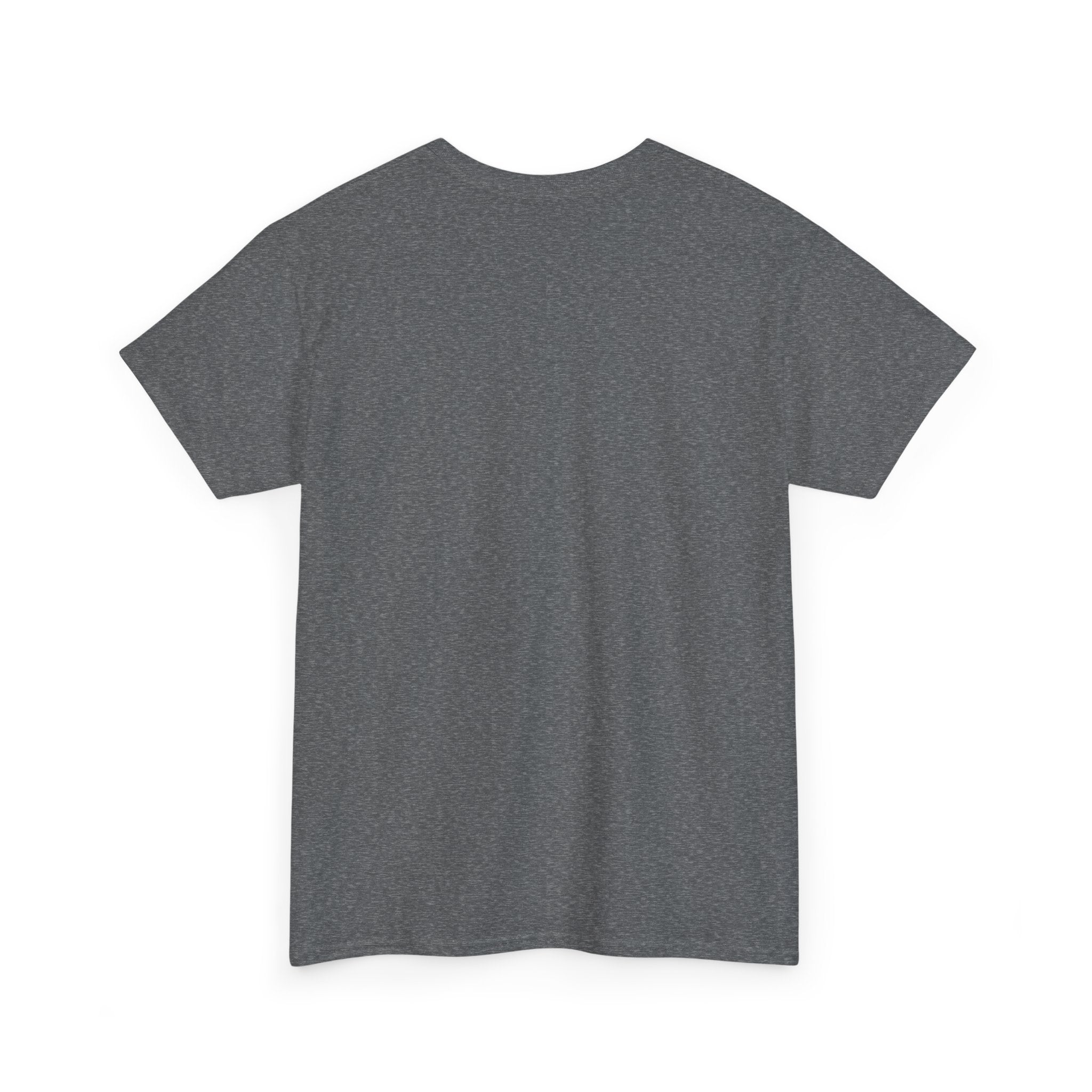 Follow your drems Unisex Heavy Cotton Tee