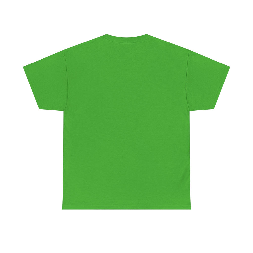 Follow your drems Unisex Heavy Cotton Tee