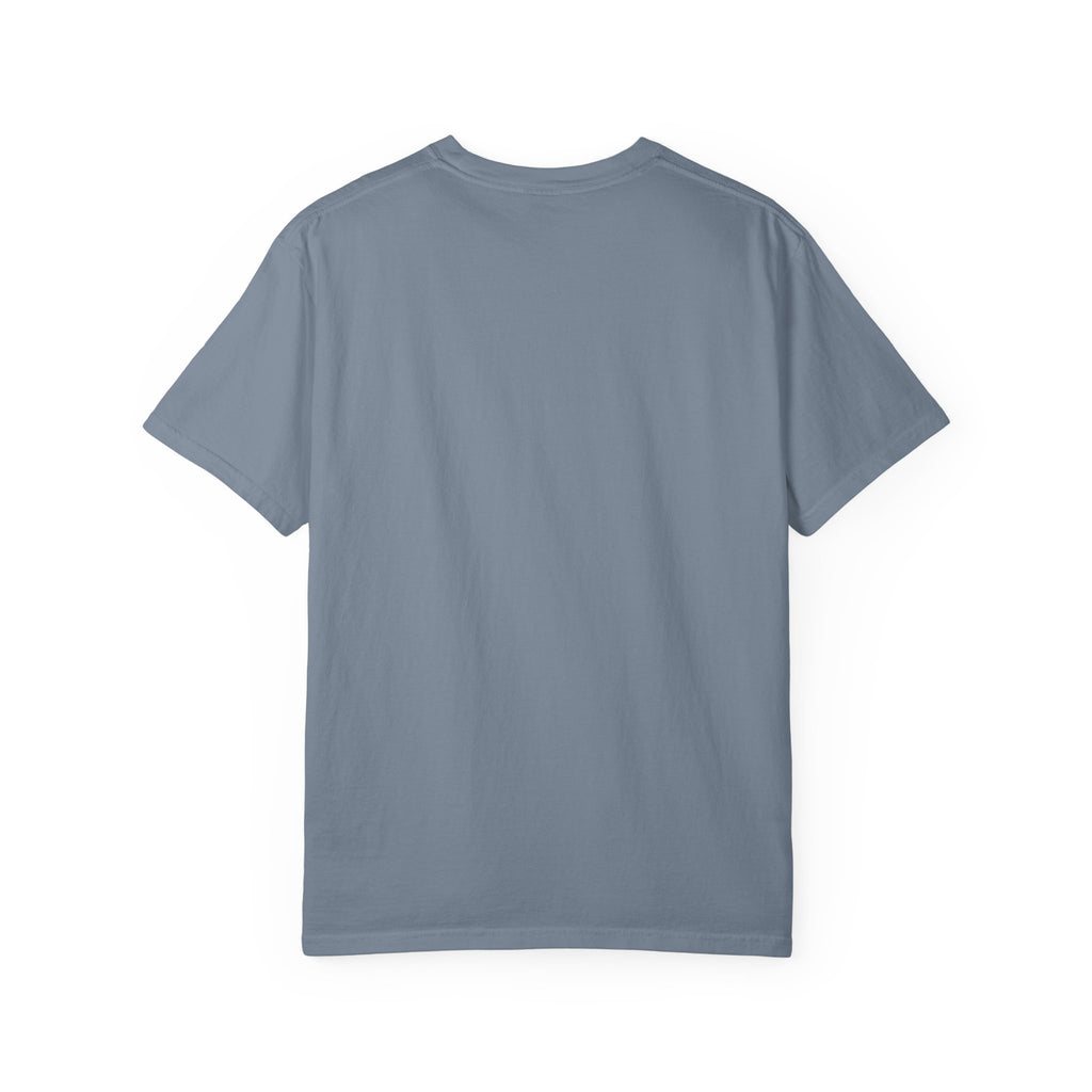 Cin Cin Cheers T-Shirt — Minimal Champagne Toast Graphic Tee
