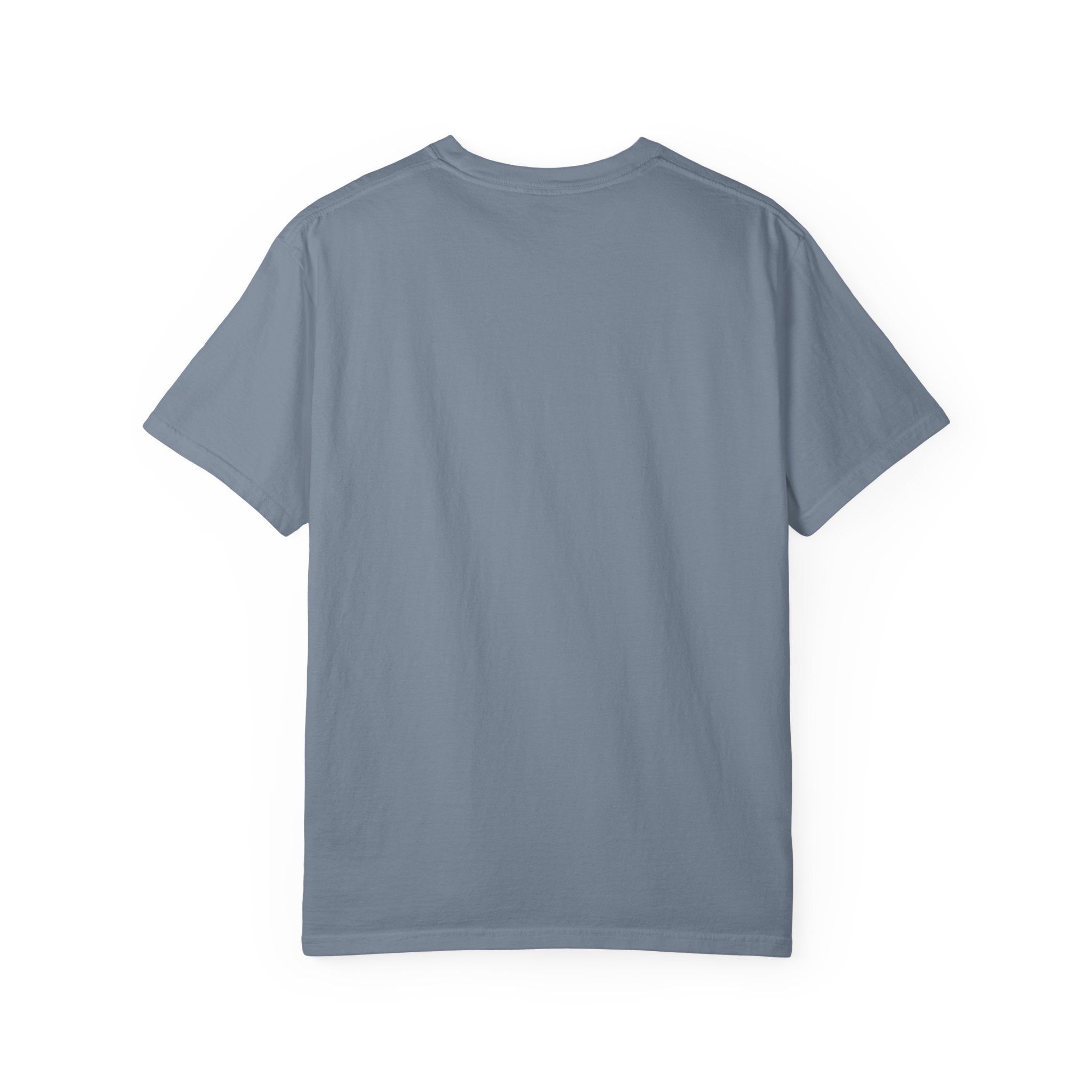 Cin Cin Cheers T-Shirt — Minimal Champagne Toast Graphic Tee