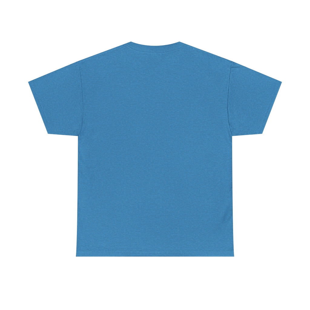 Follow your drems Unisex Heavy Cotton Tee
