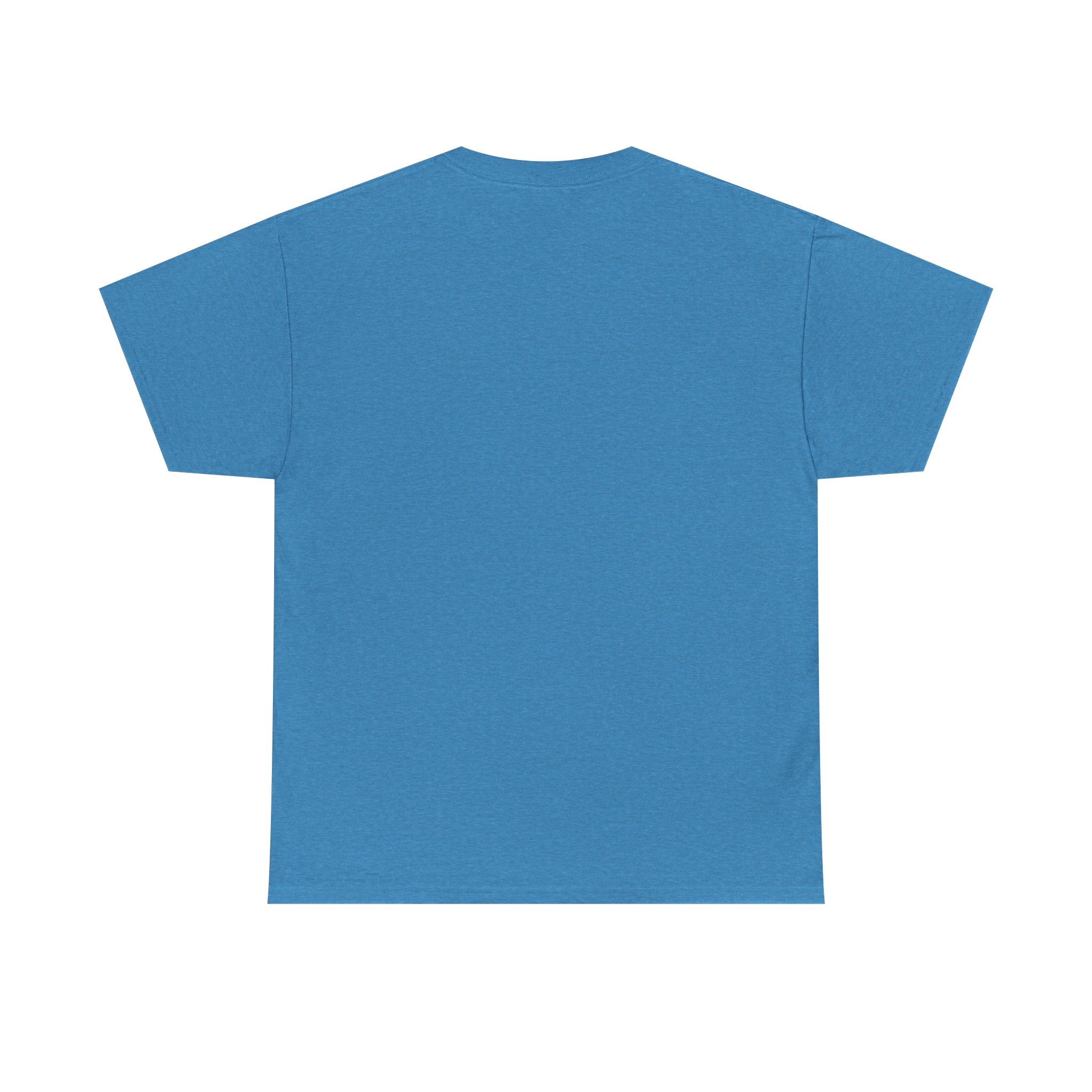 Follow your drems Unisex Heavy Cotton Tee