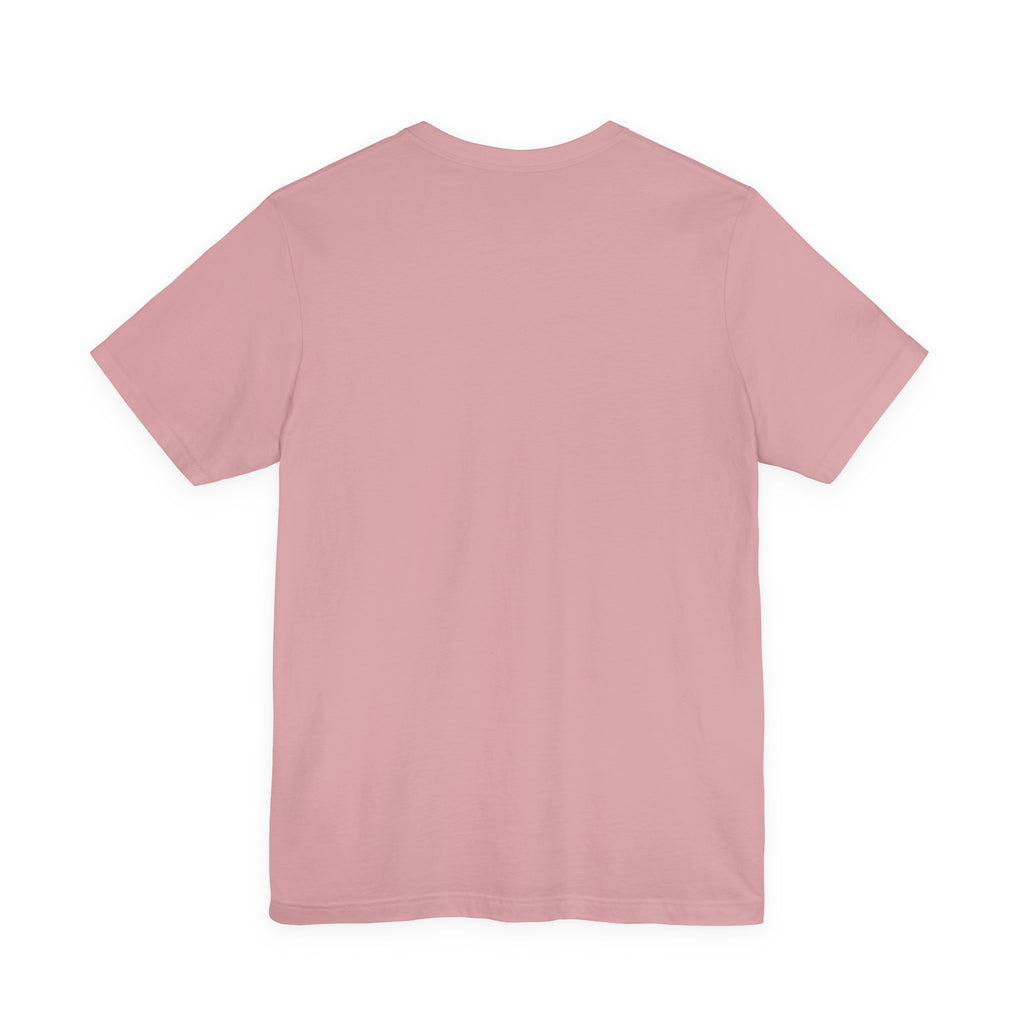 Weekend Vibes Teddy Bear T-Shirt | Casual Cute Graphic Tee