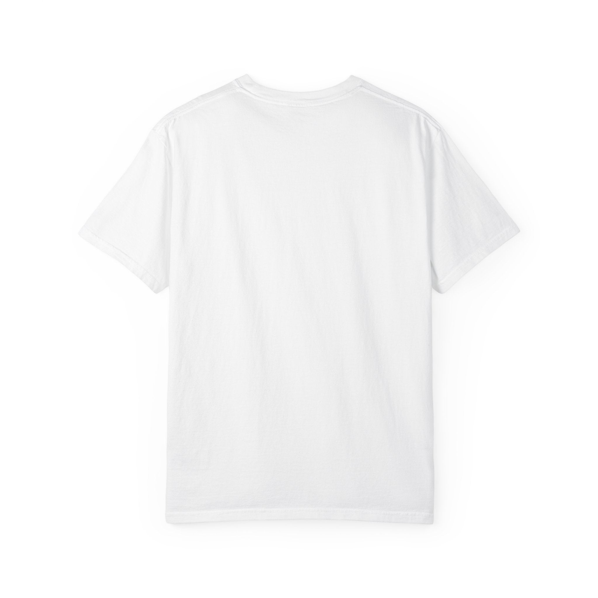 Protect the Dolls Unisex Garment-Dyed T-shirt, Casual Tee, Unique Statement Shirt, Eco-Friendly Fashion, Everyday Wear
