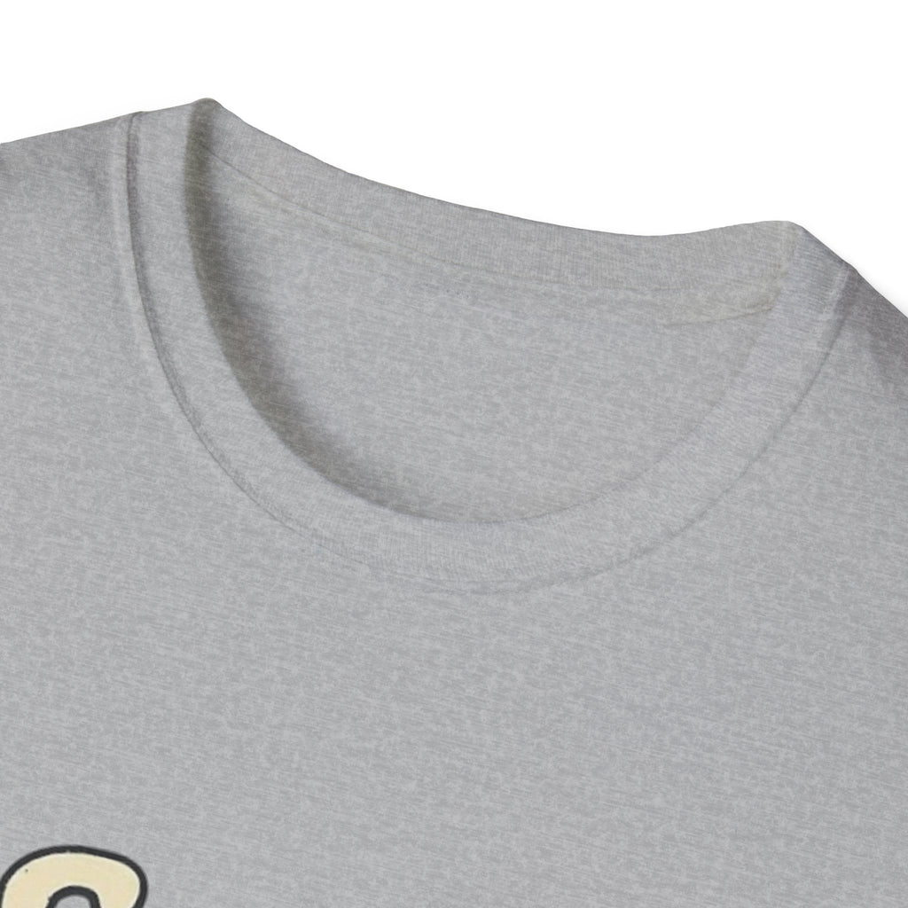 Einstein E=mc Illustration T-Shirt | Science Formula Tee