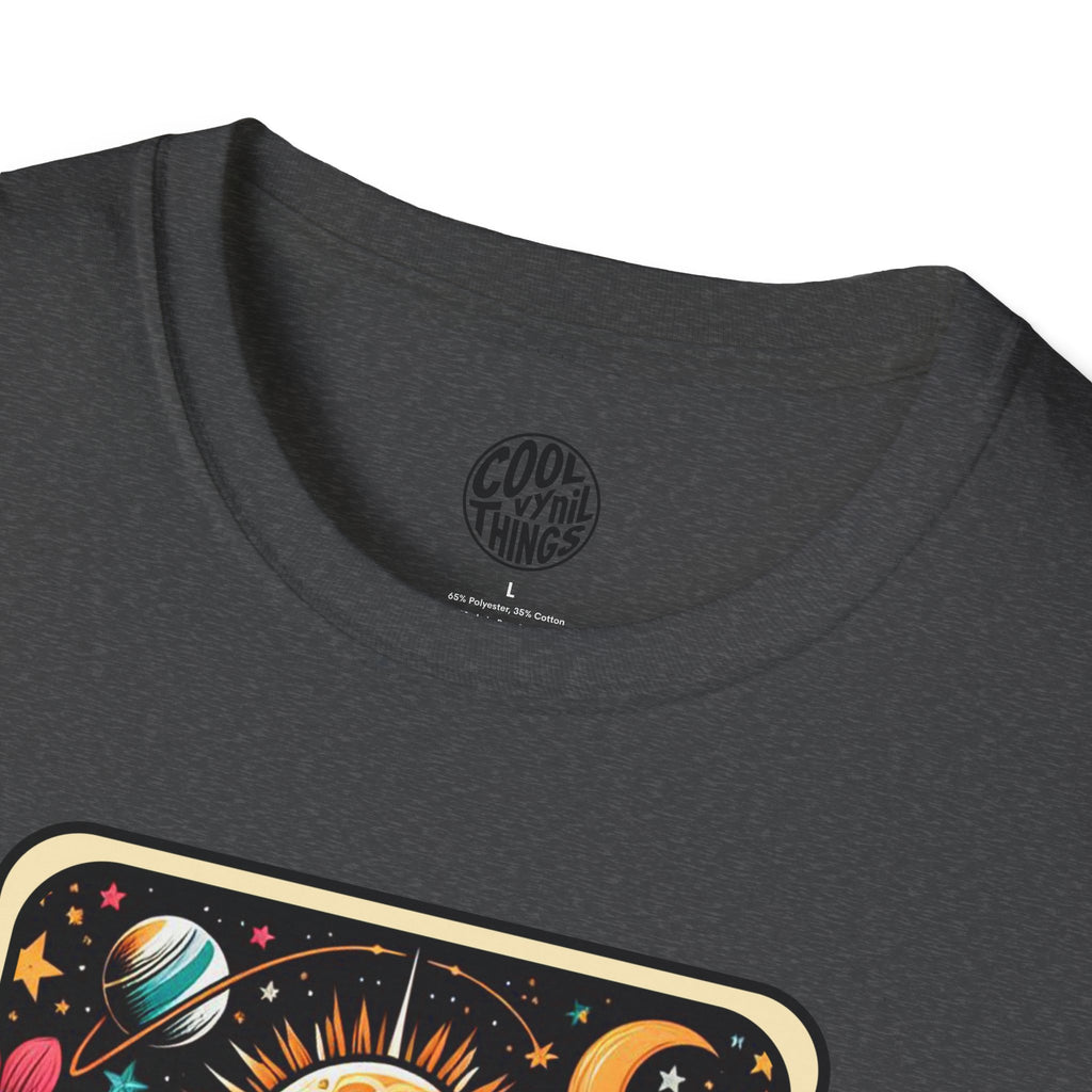 Beagle Graphic Tee | Unisex Dog Lover T-Shirt, Floral Design Shirt, Gift for Pet Owners, Casual Everyday Wear, Animal Lover Apparel