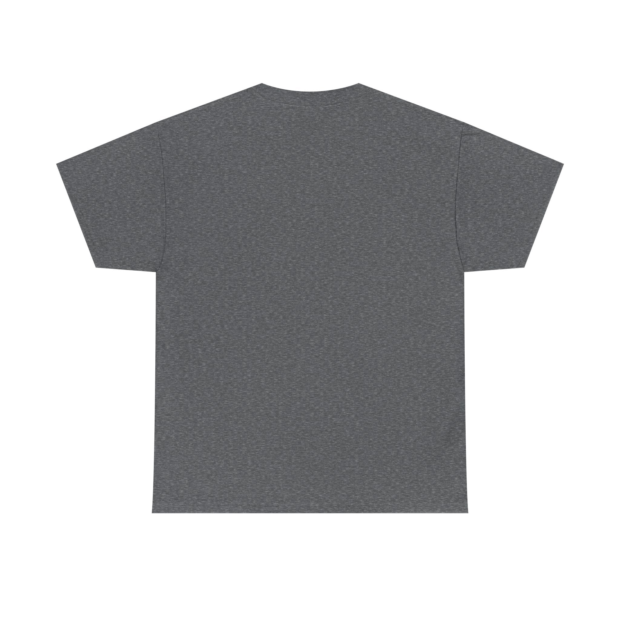 Follow your drems Unisex Heavy Cotton Tee