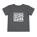 Funny Toddler Tee - Professional Patience Tester, Kids Gift, Birthday Shirt, Playdate Outfit, Toddler Humor Clothing