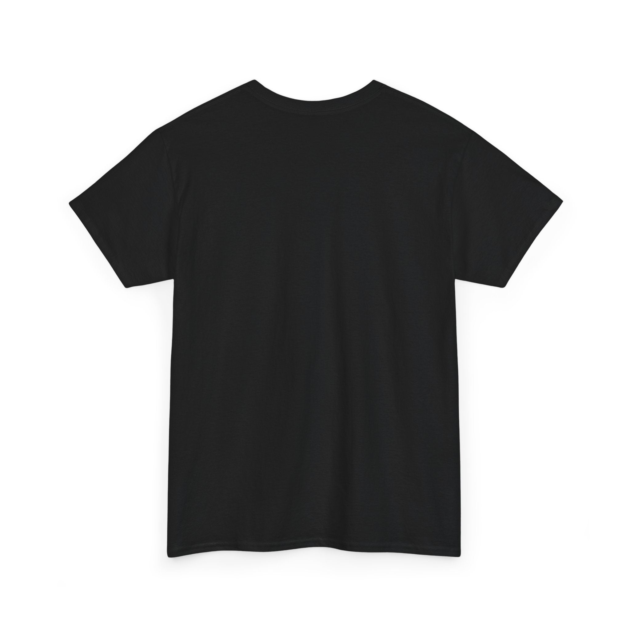 Follow your drems Unisex Heavy Cotton Tee