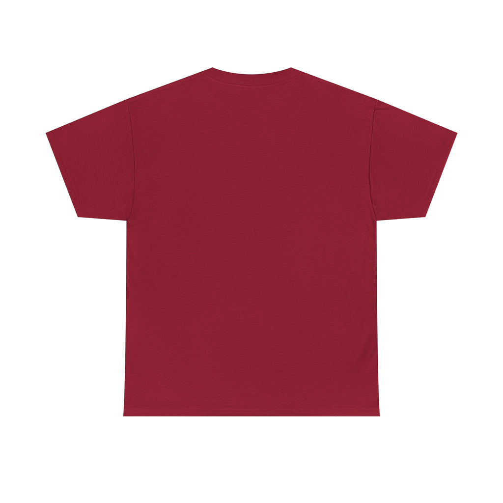 Follow your drems Unisex Heavy Cotton Tee