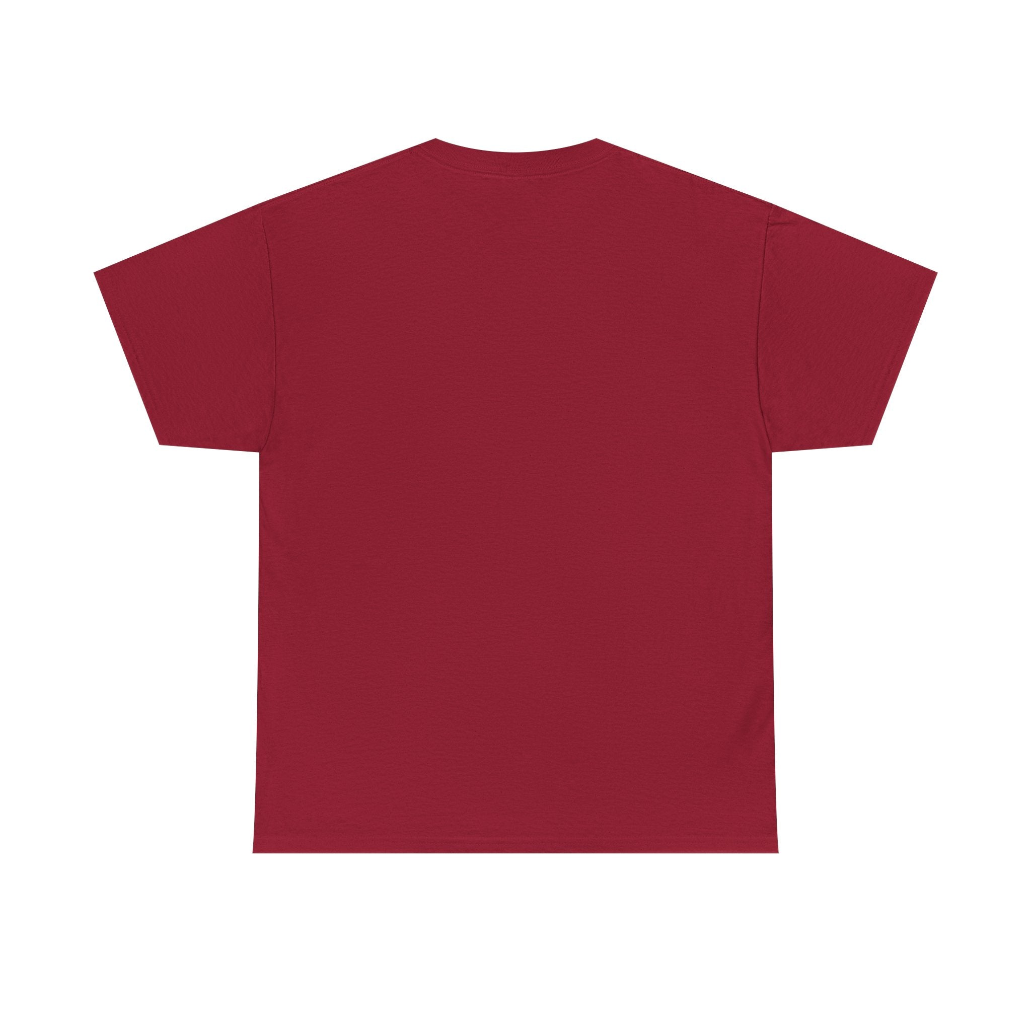 Follow your drems Unisex Heavy Cotton Tee