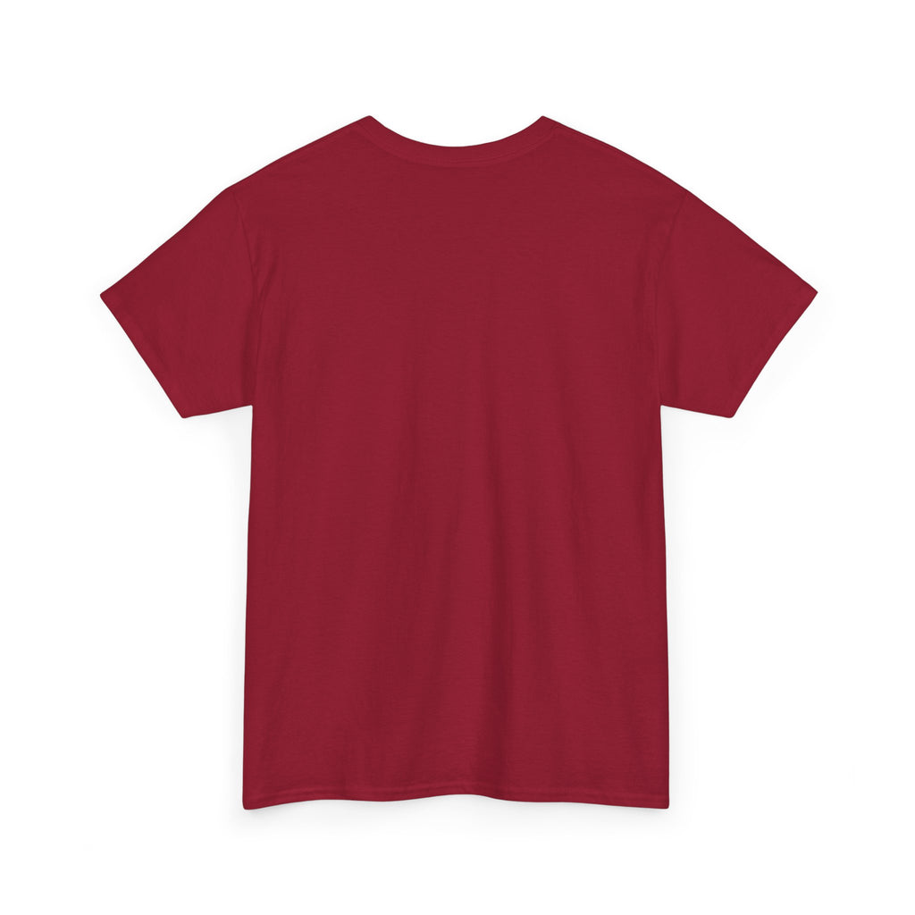 Follow your drems Unisex Heavy Cotton Tee