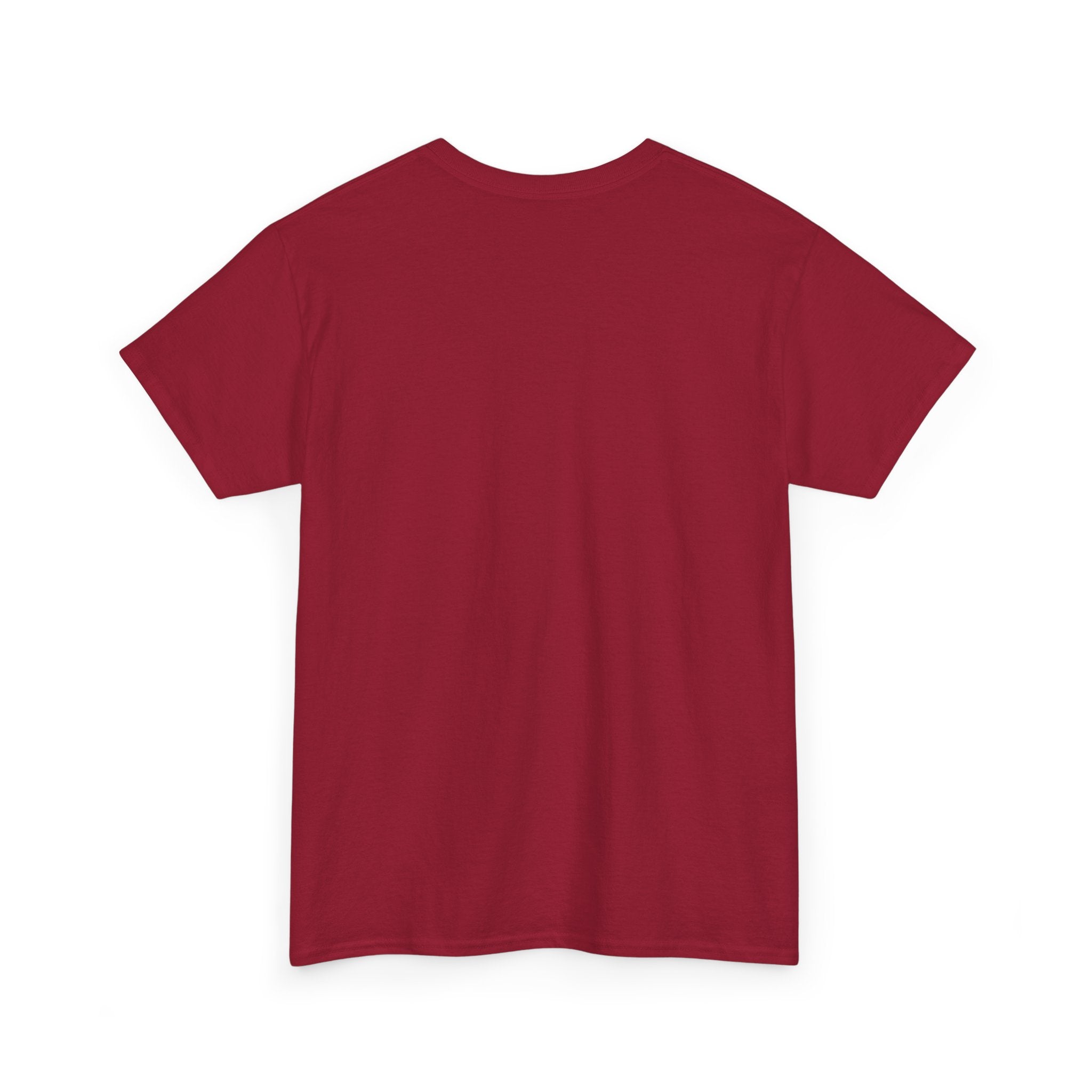 Follow your drems Unisex Heavy Cotton Tee