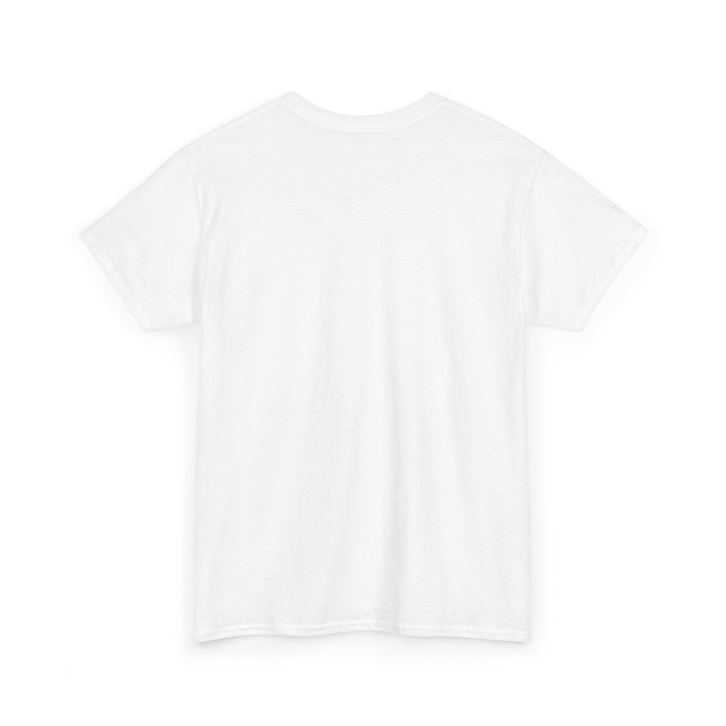 Follow your drems Unisex Heavy Cotton Tee