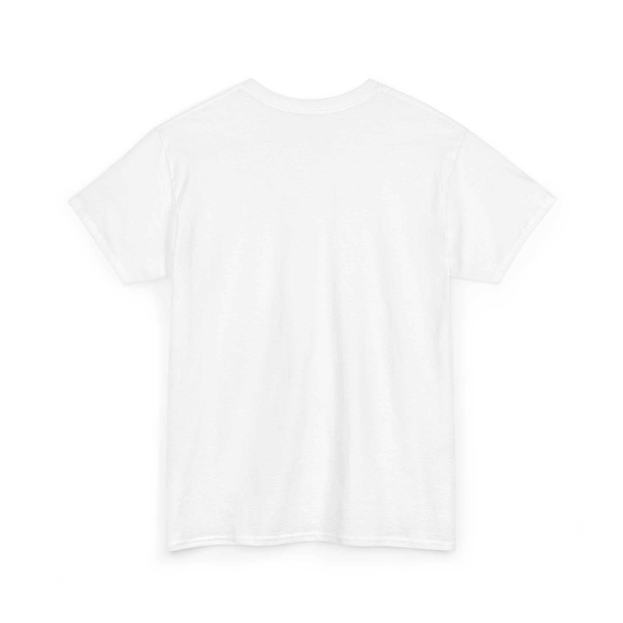 Follow your drems Unisex Heavy Cotton Tee