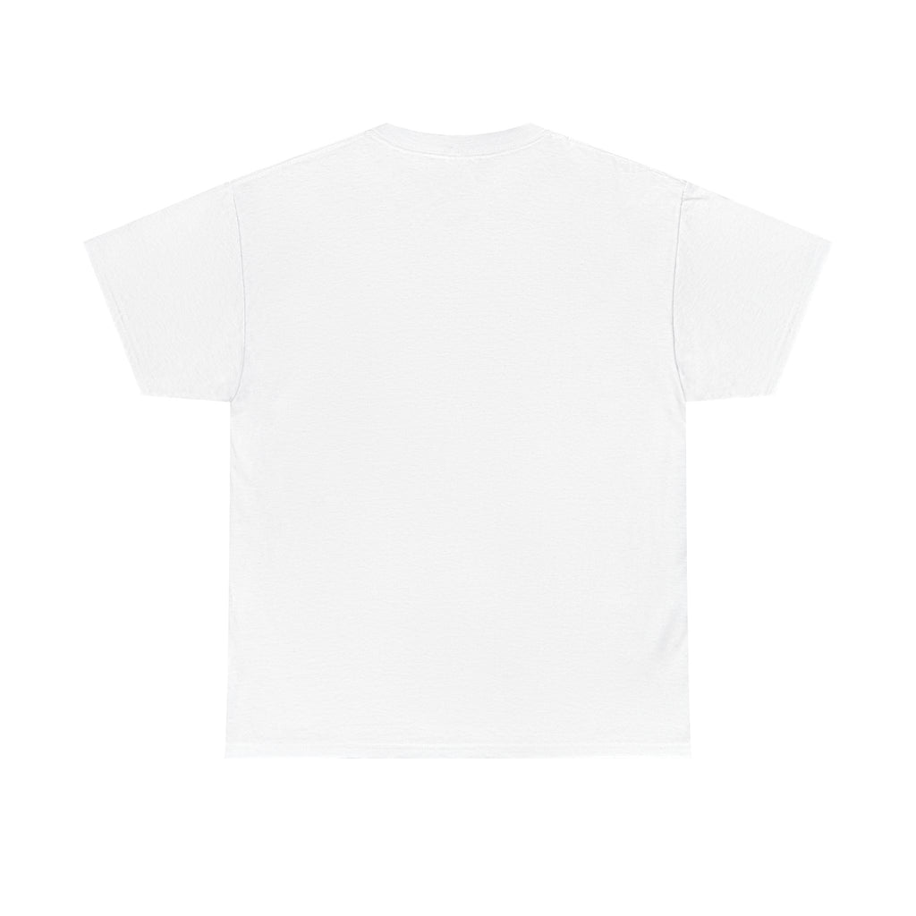 Follow your drems Unisex Heavy Cotton Tee