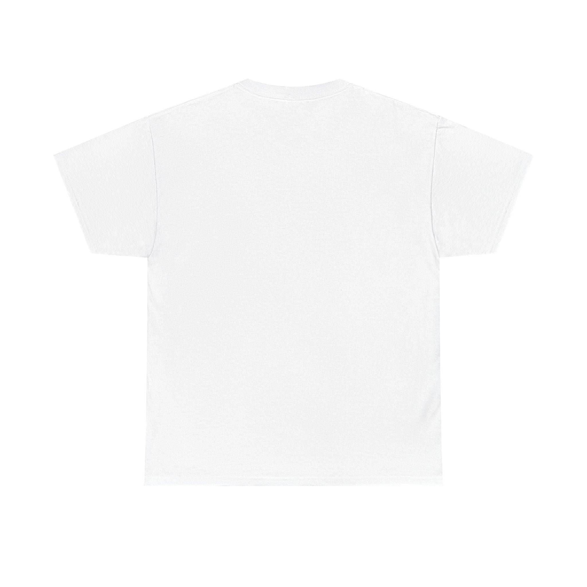 Follow your drems Unisex Heavy Cotton Tee