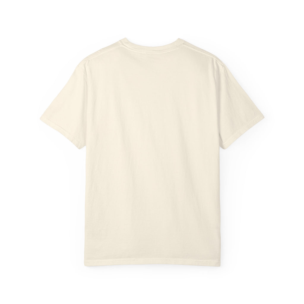 Cin Cin Cheers T-Shirt — Minimal Champagne Toast Graphic Tee