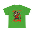 Follow your drems Unisex Heavy Cotton Tee